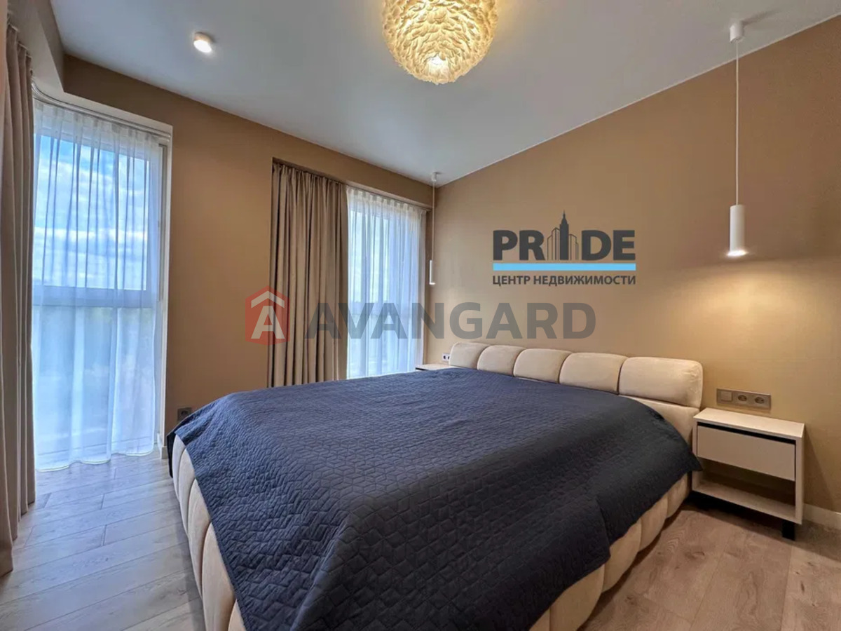 4 кім. квартира, 100/-/40 кв. м., 5/15 поверх фото 21 4 кім. квартира, 100/-/40 кв. м., 5/15 поверх фото 21