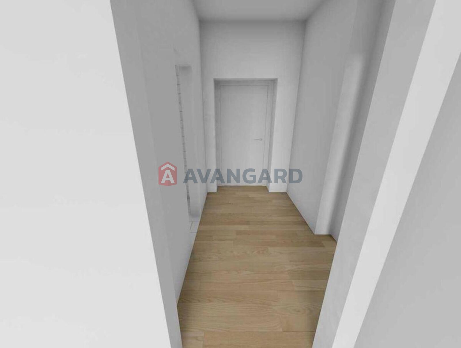 1 кім. квартира, 43/-/17 кв. м., 21/23 поверх фото 11 1 кім. квартира, 43/-/17 кв. м., 21/23 поверх фото 11