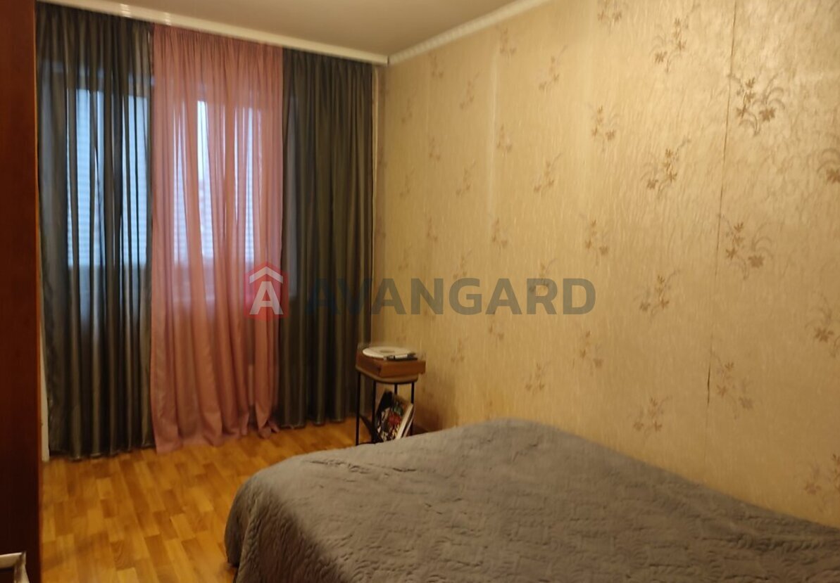 2 комн. квартира, 51/30/8 кв. м., 7/9 этаж фото 6 2 комн. квартира, 51/30/8 кв. м., 7/9 этаж фото 6