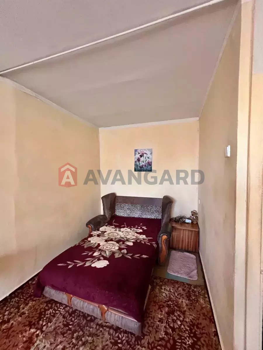 1 кім. квартира, 39/18/8 кв. м., 8/12 поверх фото 9 1 кім. квартира, 39/18/8 кв. м., 8/12 поверх фото 9