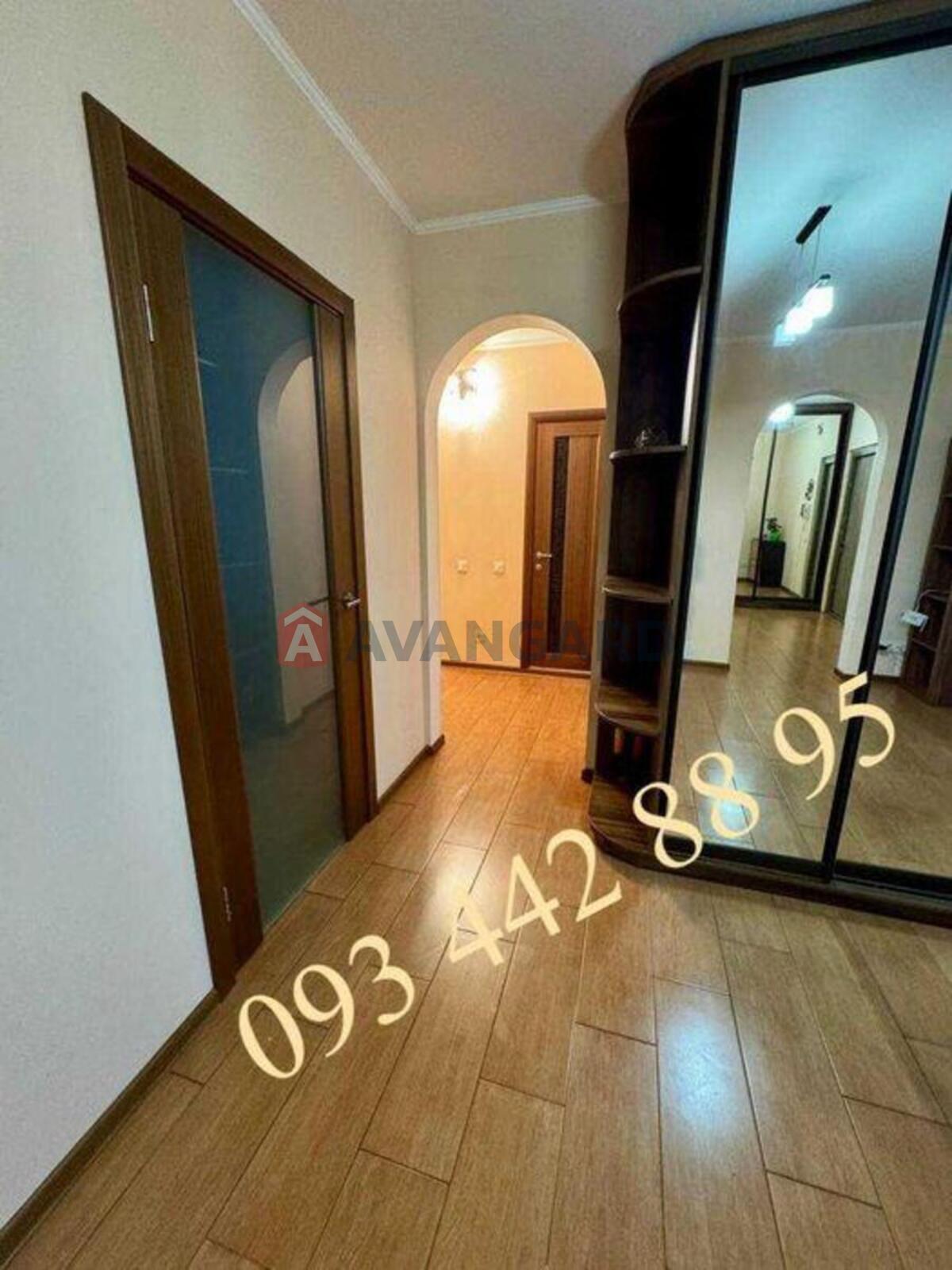 3 комн. квартира, 84/-/8 кв. м., 15/16 этаж фото 6 3 комн. квартира, 84/-/8 кв. м., 15/16 этаж фото 6