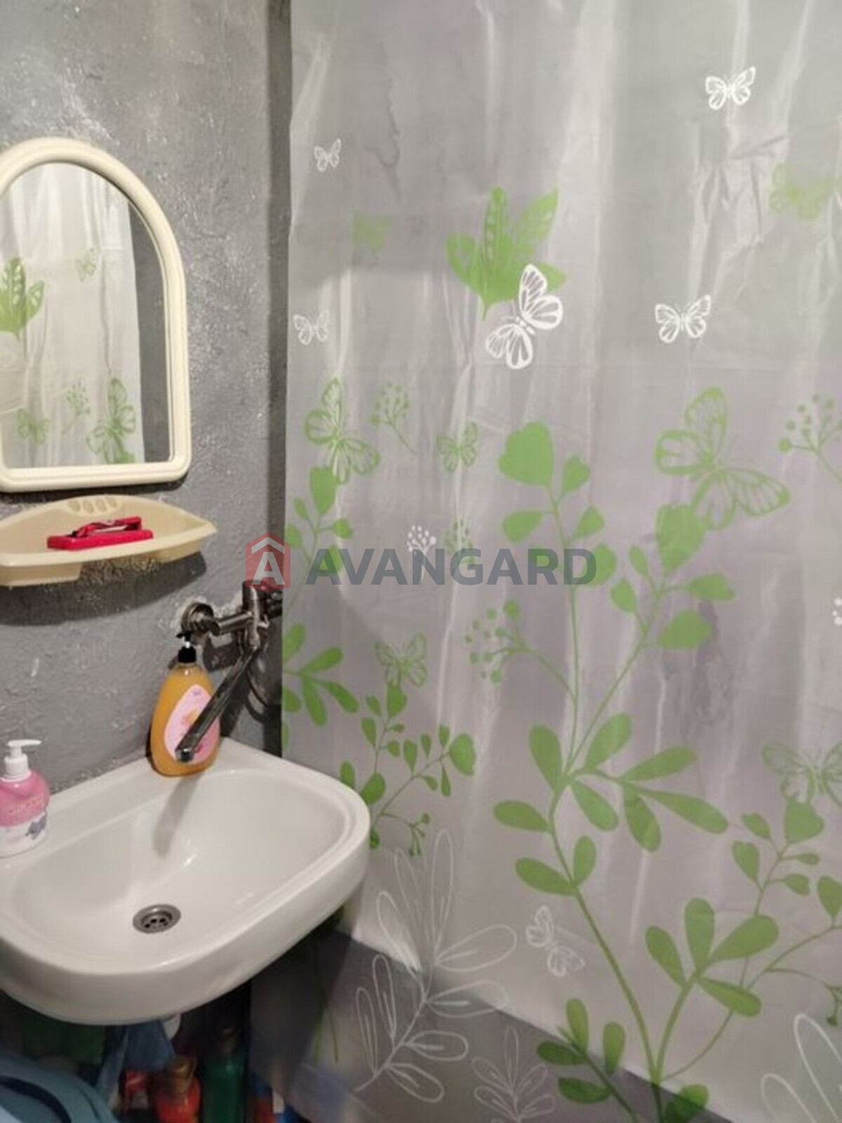 3 кім. квартира, 64/-/13 кв. м., 8/9 поверх фото 8 3 кім. квартира, 64/-/13 кв. м., 8/9 поверх фото 8