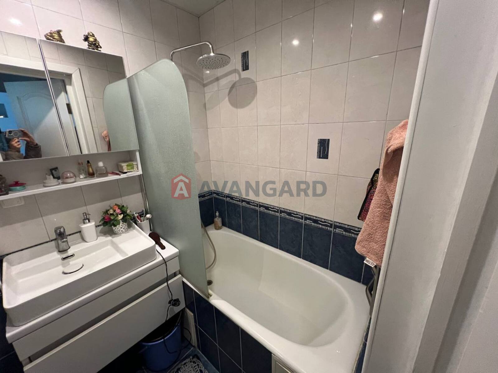 1 комн. квартира, 30/-/8 кв. м., 2/2 этаж фото 14 1 комн. квартира, 30/-/8 кв. м., 2/2 этаж фото 14