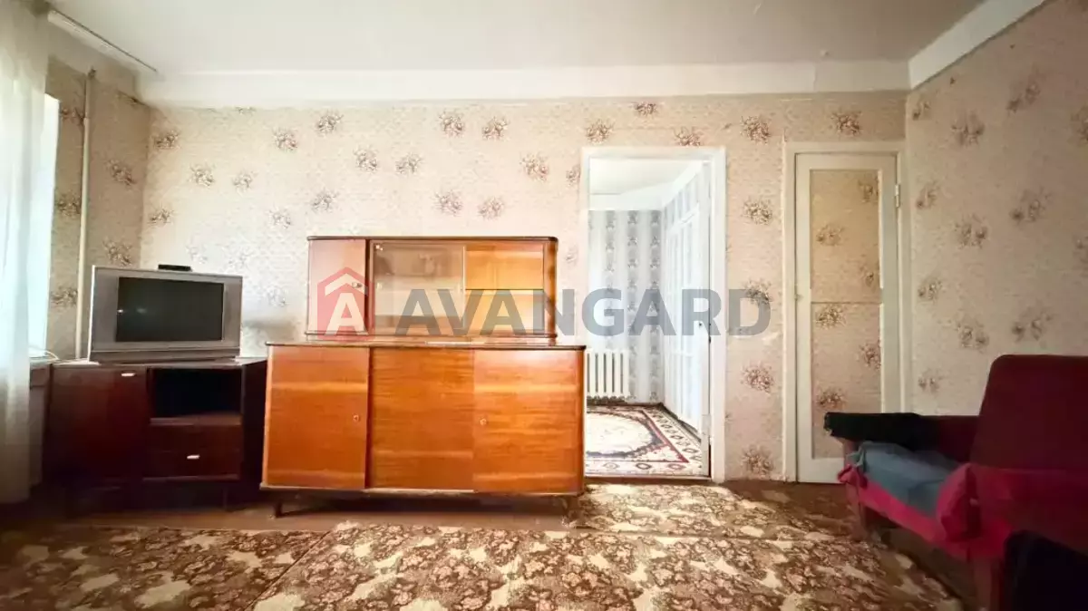 2 комн. квартира, 43/-/5 кв. м., 1/5 этаж фото 7 2 комн. квартира, 43/-/5 кв. м., 1/5 этаж фото 7