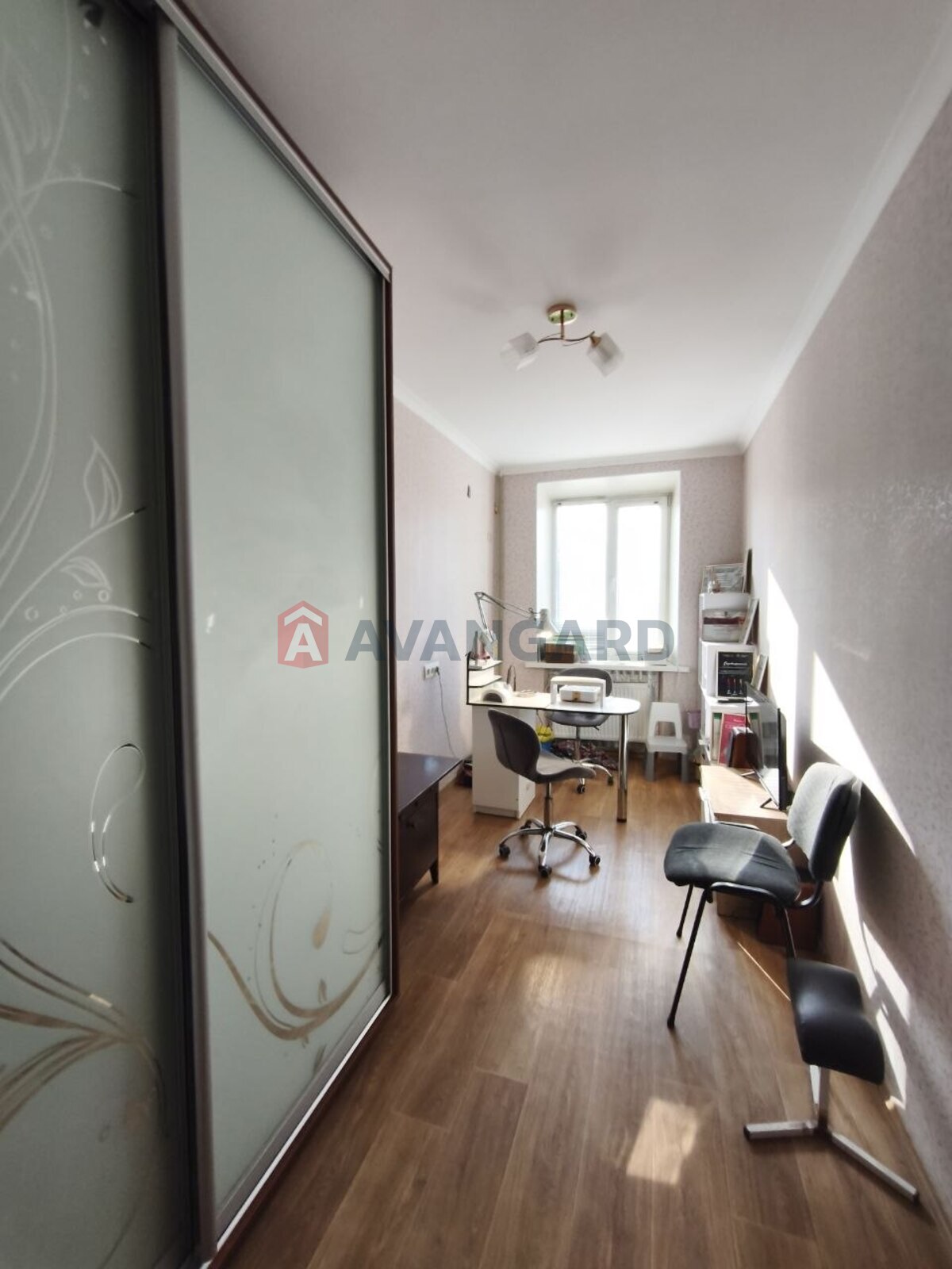 3 комн. квартира, 55/-/8 кв. м., 2/3 этаж фото 11 3 комн. квартира, 55/-/8 кв. м., 2/3 этаж фото 11