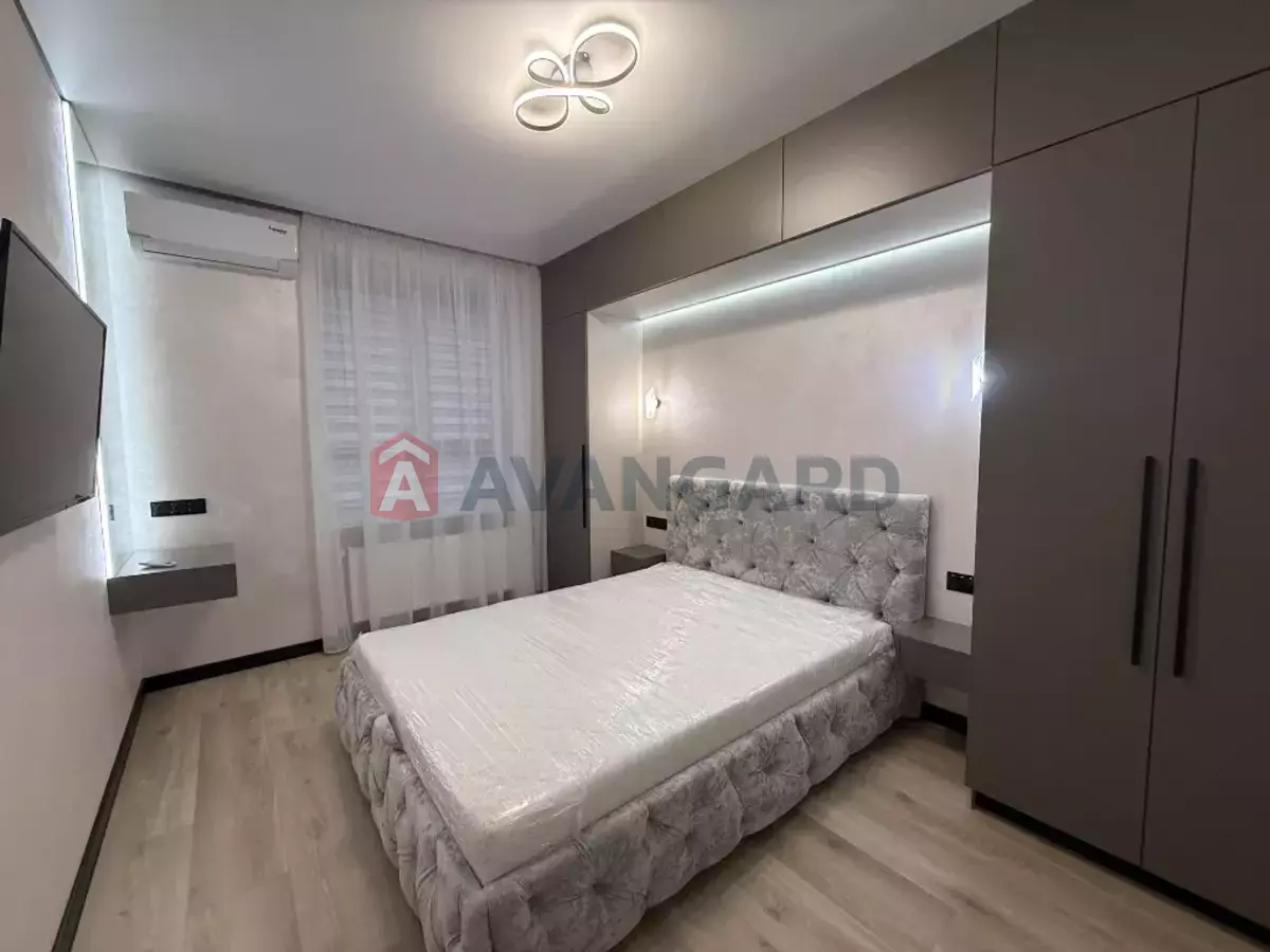 1 кім. квартира, 46/-/18 кв. м., 2/10 поверх фото 2 1 кім. квартира, 46/-/18 кв. м., 2/10 поверх фото 2