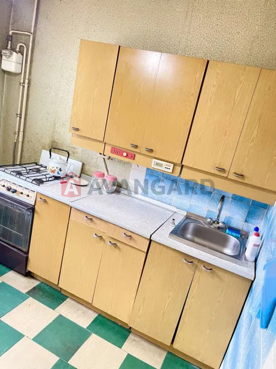 2 кім. квартира, 52/-/8 кв. м., 2/10 поверх фото 4 2 кім. квартира, 52/-/8 кв. м., 2/10 поверх фото 4