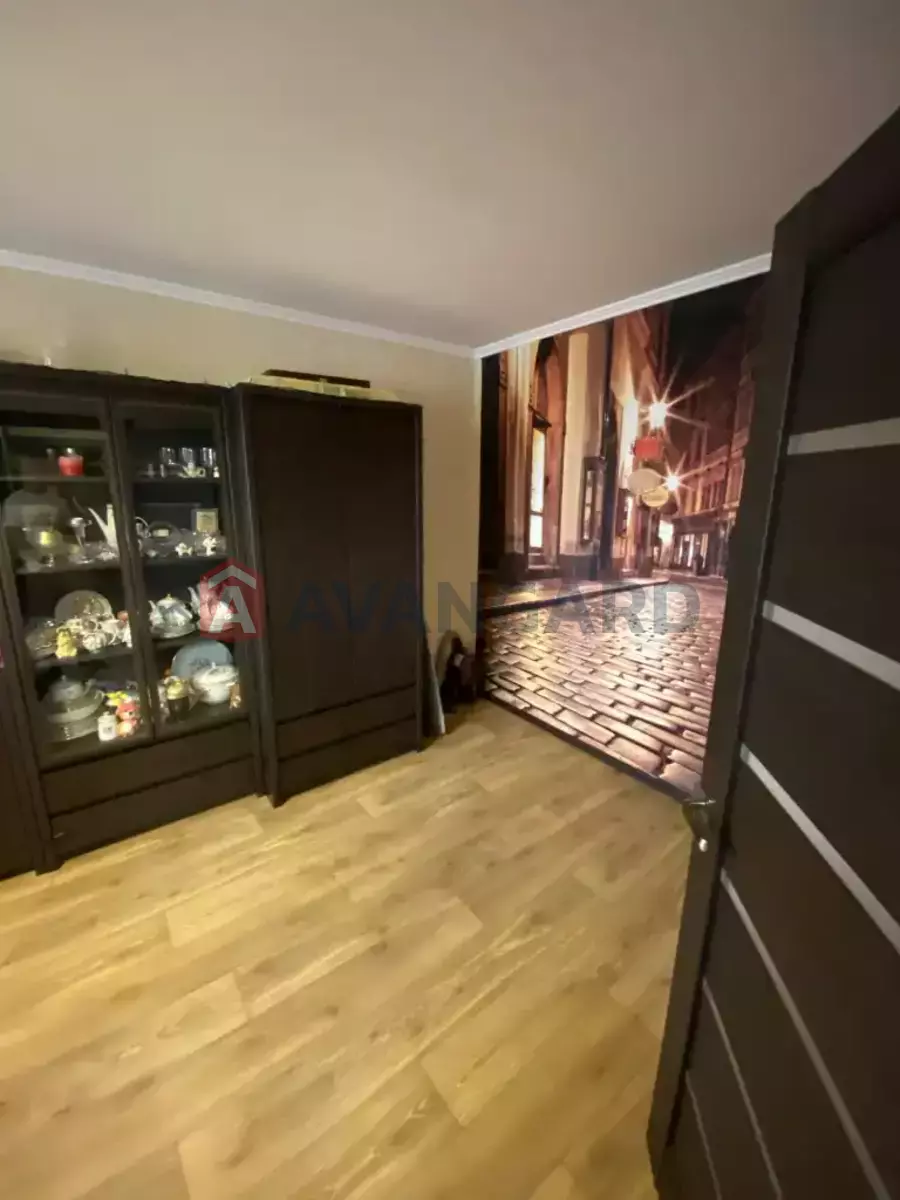 2 кім. квартира, 45/27/7 кв. м., 8/9 поверх фото 6 2 кім. квартира, 45/27/7 кв. м., 8/9 поверх фото 6