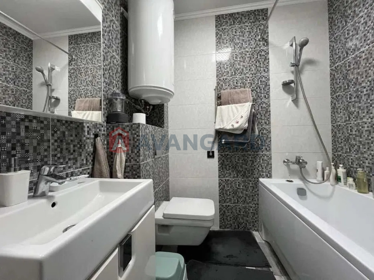 1 кім. квартира, 38/-/10 кв. м., 7/9 поверх фото 4 1 кім. квартира, 38/-/10 кв. м., 7/9 поверх фото 4