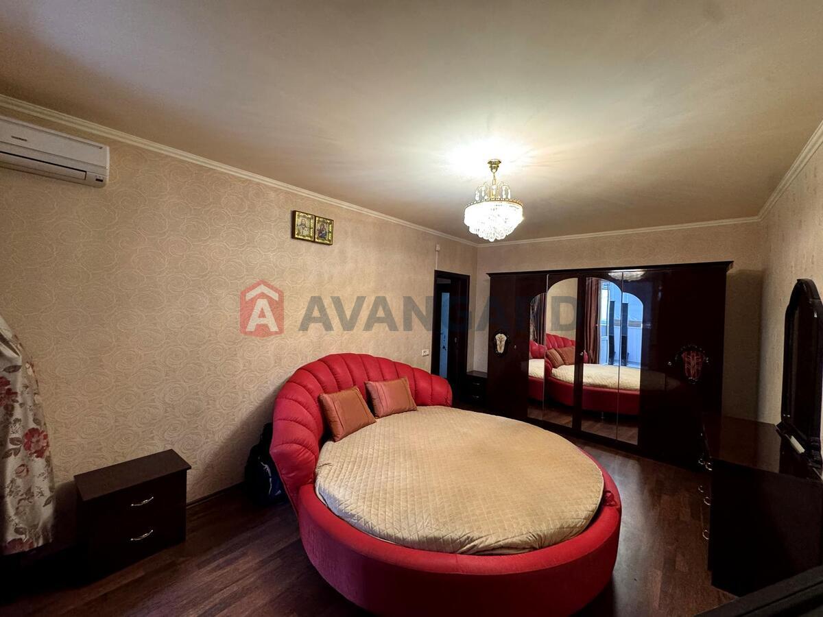 3 комн. квартира, 81 / 48/ 15 кв. м., 4/18 этаж фото 9 3 комн. квартира, 81 / 48/ 15 кв. м., 4/18 этаж фото 9