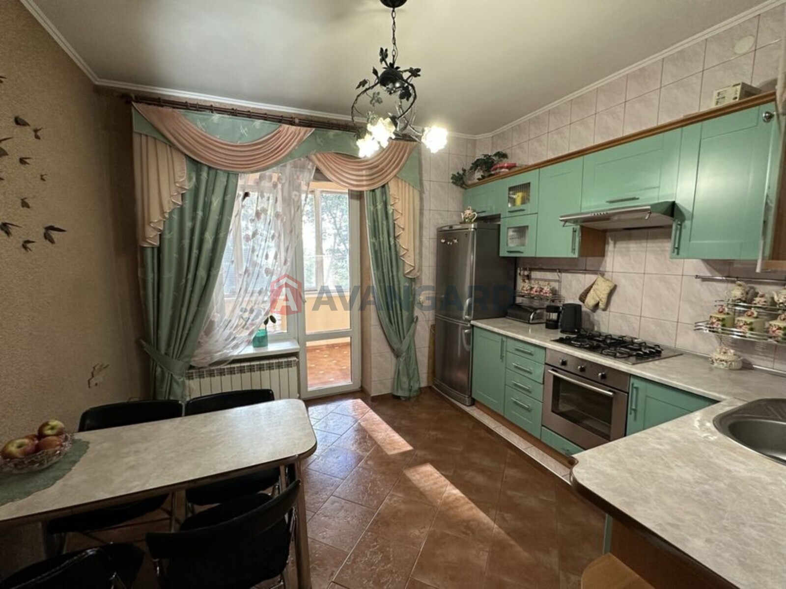2 комн. квартира, 61/-/11 кв. м., 1/4 этаж фото 7 2 комн. квартира, 61/-/11 кв. м., 1/4 этаж фото 7