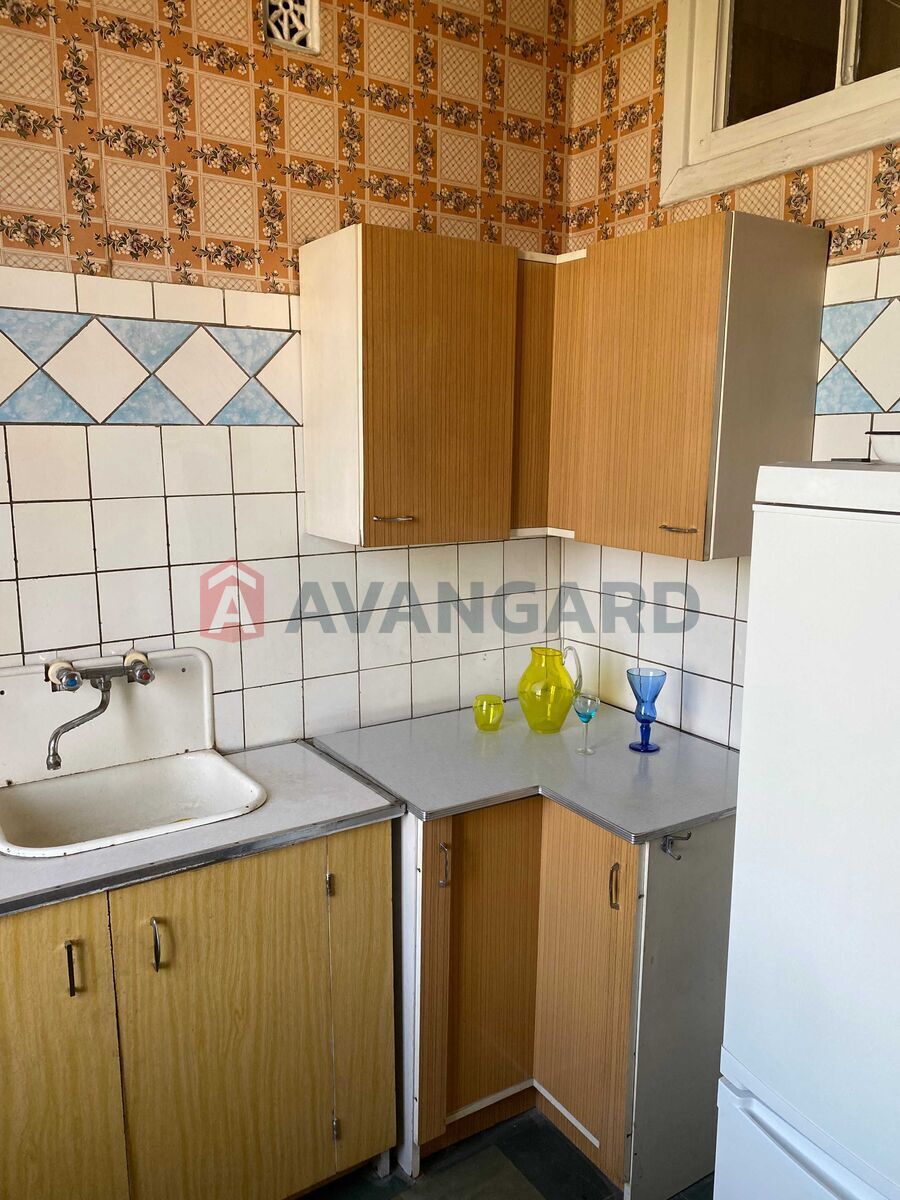 3 кім. квартира, 70/48,5/8,3 кв. м., 5/5 поверх фото 11 3 кім. квартира, 70/48,5/8,3 кв. м., 5/5 поверх фото 11