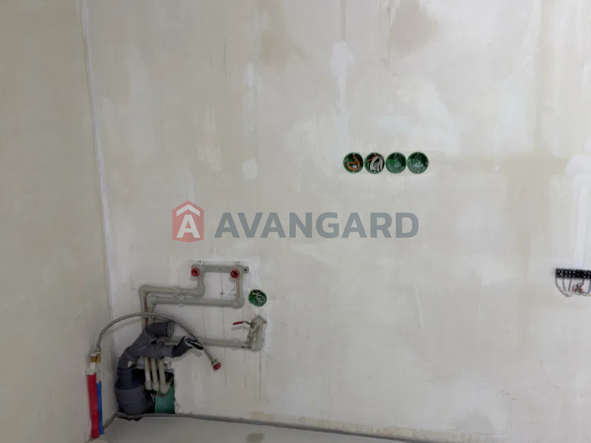 1 кім. квартира, 44/-/16 кв. м., 21/25 поверх фото 6 1 кім. квартира, 44/-/16 кв. м., 21/25 поверх фото 6