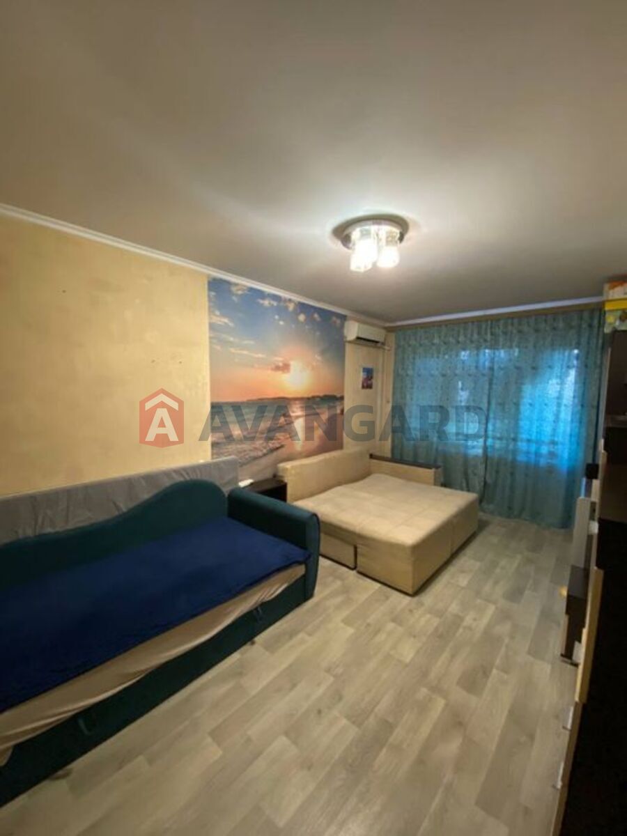 1 комн. квартира, 34/-/6 кв. м., 3/9 этаж фото 1 1 комн. квартира, 34/-/6 кв. м., 3/9 этаж фото 1