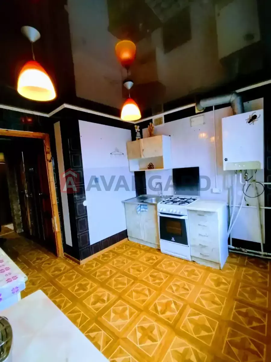 3 комн. квартира, 67/42/9 кв. м., 2/2 этаж фото 12 3 комн. квартира, 67/42/9 кв. м., 2/2 этаж фото 12