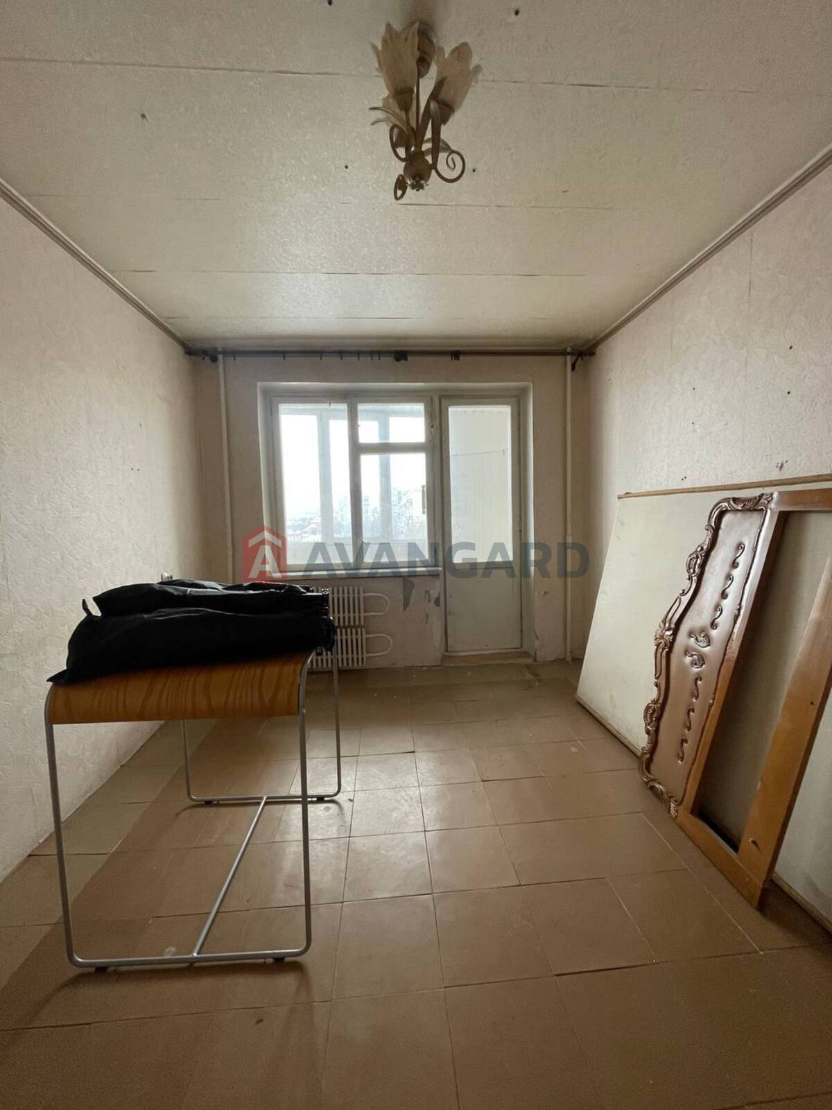 2 кім. квартира, 54/29/8 кв. м., 7/16 поверх фото 9 2 кім. квартира, 54/29/8 кв. м., 7/16 поверх фото 9