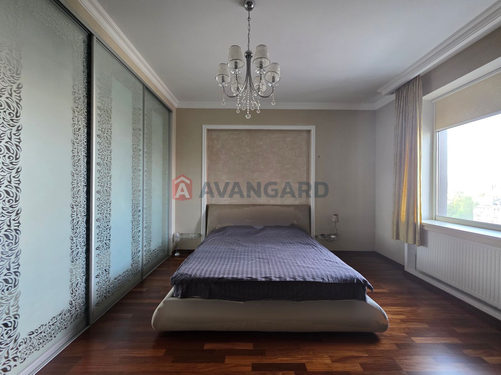 2 комн. квартира, 86/50/12 кв. м., 16/25 этаж фото 6 2 комн. квартира, 86/50/12 кв. м., 16/25 этаж фото 6