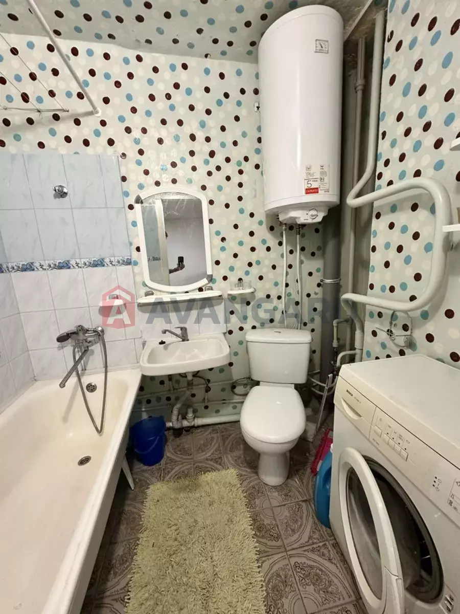 1 кім. квартира, 40/-/8 кв. м., 5/12 поверх фото 4 1 кім. квартира, 40/-/8 кв. м., 5/12 поверх фото 4