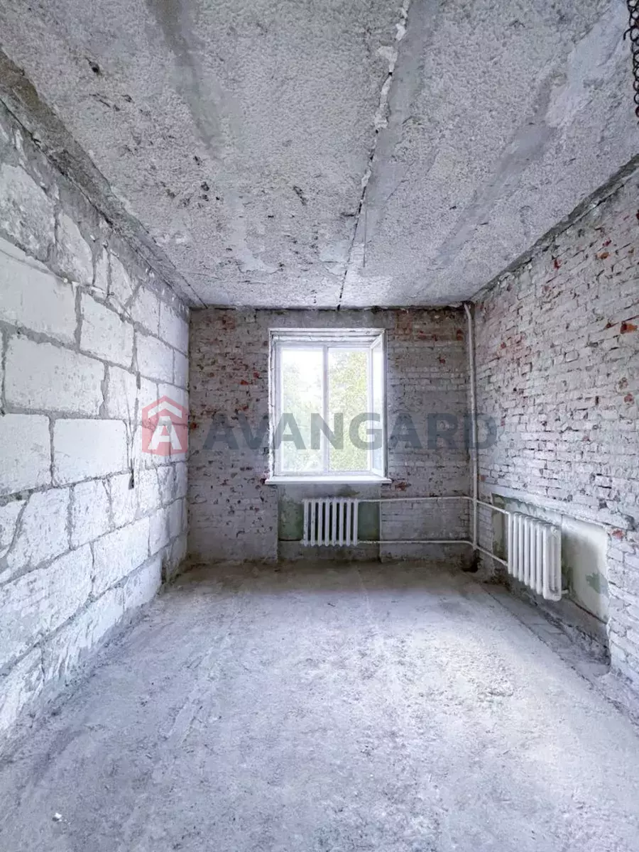 2 кім. квартира, 54/-/7 кв. м., 4/4 поверх фото 18 2 кім. квартира, 54/-/7 кв. м., 4/4 поверх фото 18