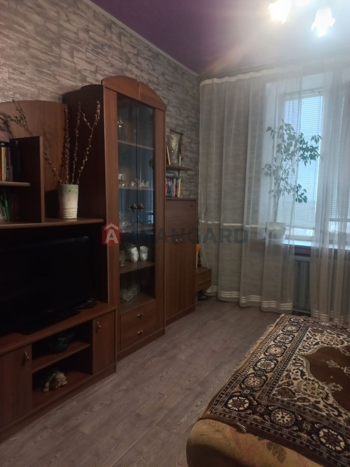 2 кім. квартира, 57/-/13 кв. м., 5/5 поверх фото 6 2 кім. квартира, 57/-/13 кв. м., 5/5 поверх фото 6