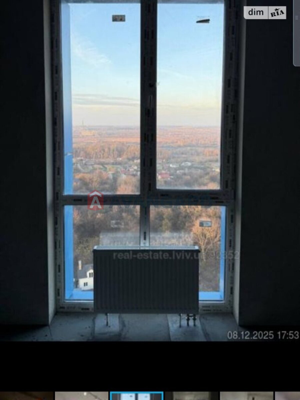 2 кім. квартира, 61/-/14 кв. м., 15/17 поверх фото 8 2 кім. квартира, 61/-/14 кв. м., 15/17 поверх фото 8