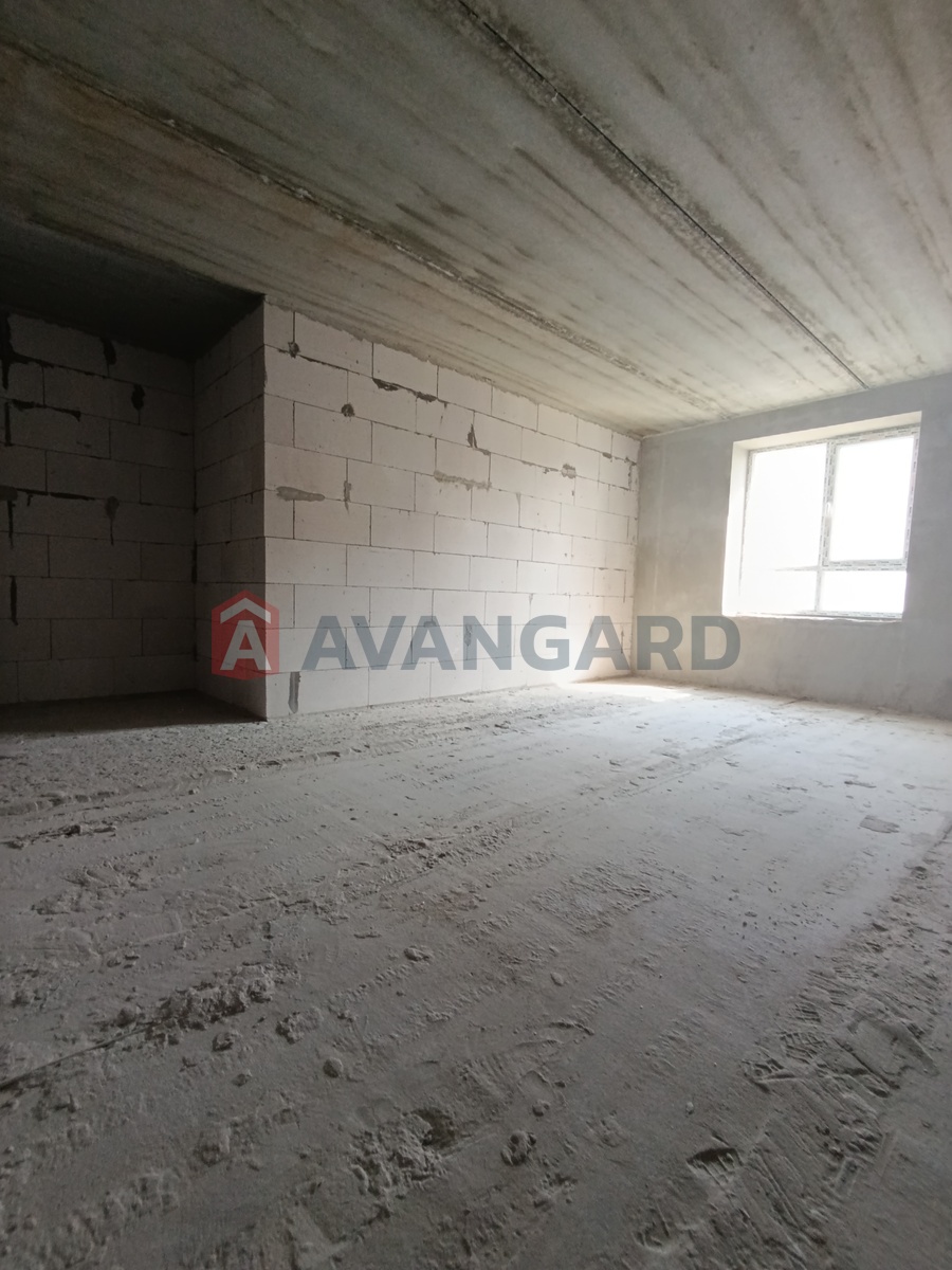 2 кім. квартира, 52/-/- кв. м., 7/10 поверх фото 9 2 кім. квартира, 52/-/- кв. м., 7/10 поверх фото 9