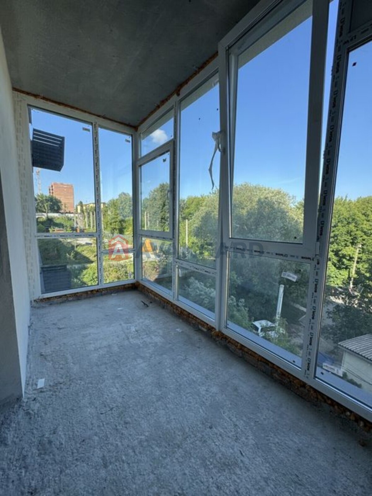 1 кім. квартира, 46/-/13 кв. м., 4/9 поверх фото 8 1 кім. квартира, 46/-/13 кв. м., 4/9 поверх фото 8