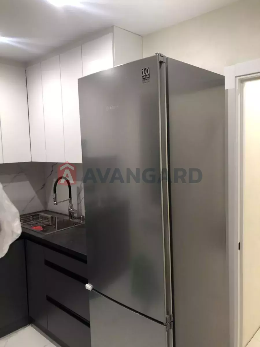 1 кім. квартира, 38/-/10 кв. м., 6/9 поверх фото 4 1 кім. квартира, 38/-/10 кв. м., 6/9 поверх фото 4