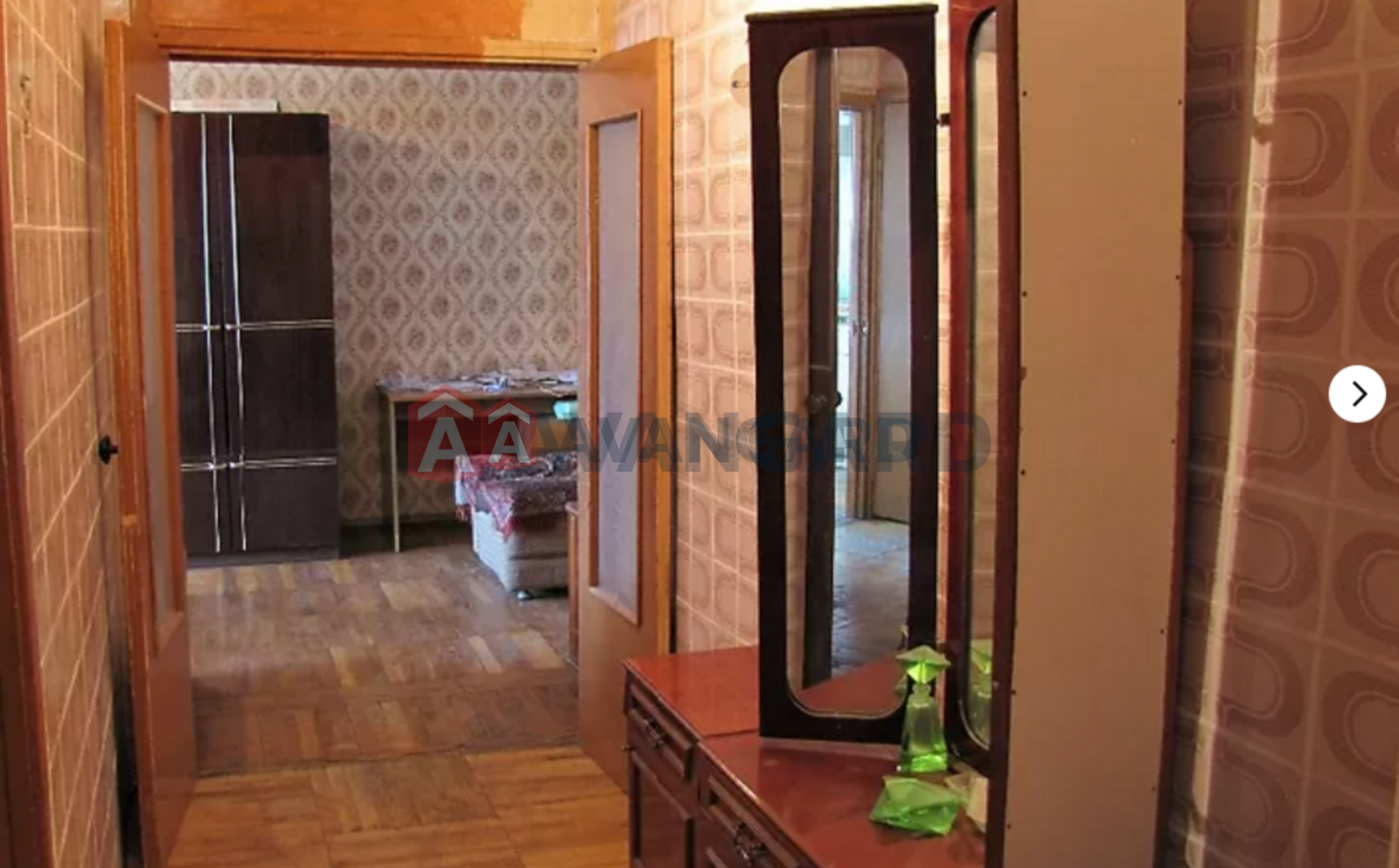 3 кім. квартира, 68/36/9 кв. м., 9/9 поверх фото 14 3 кім. квартира, 68/36/9 кв. м., 9/9 поверх фото 14