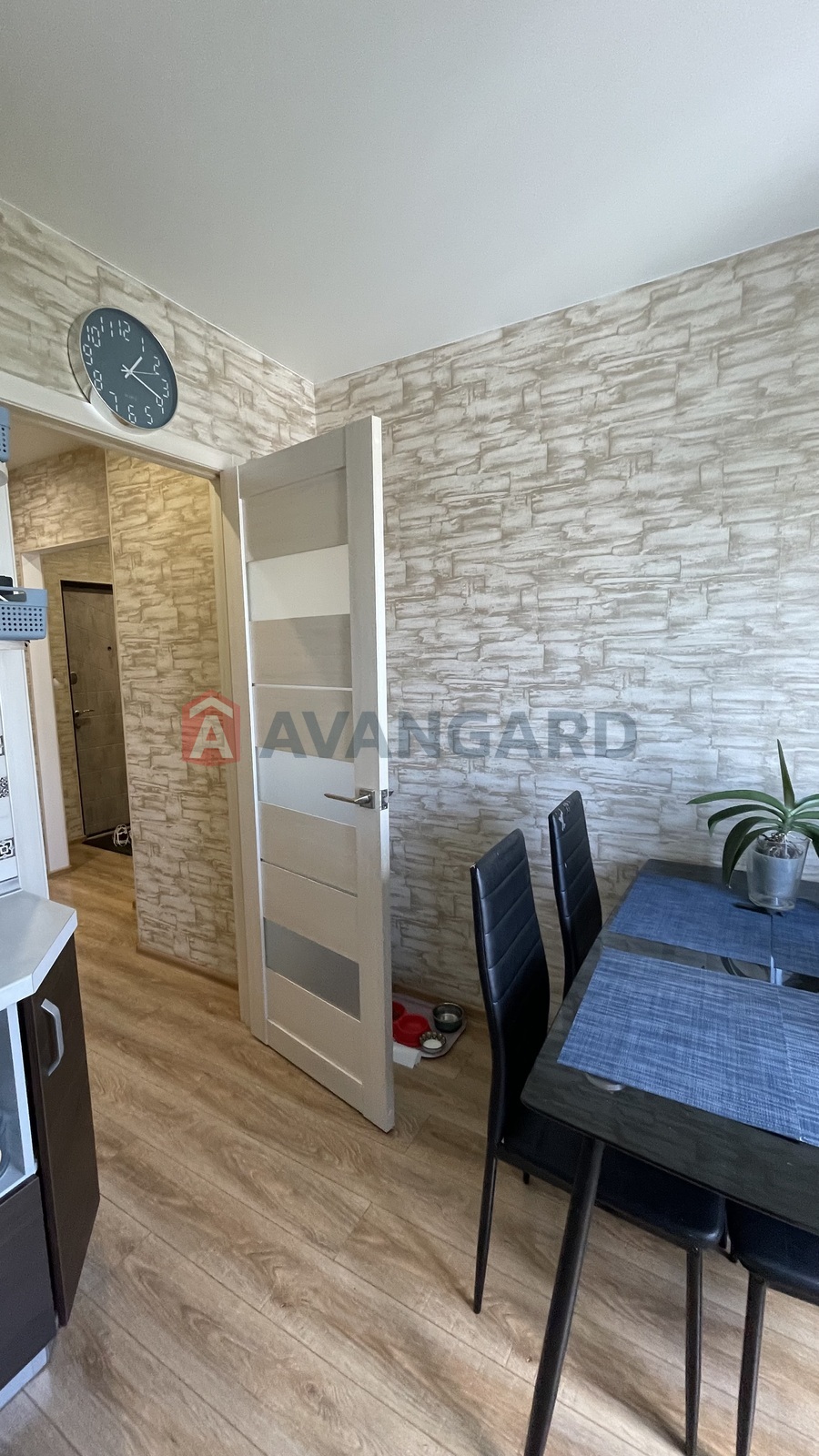 2 комн. квартира, 52/-/8 кв. м., 9/9 этаж фото 18 2 комн. квартира, 52/-/8 кв. м., 9/9 этаж фото 18