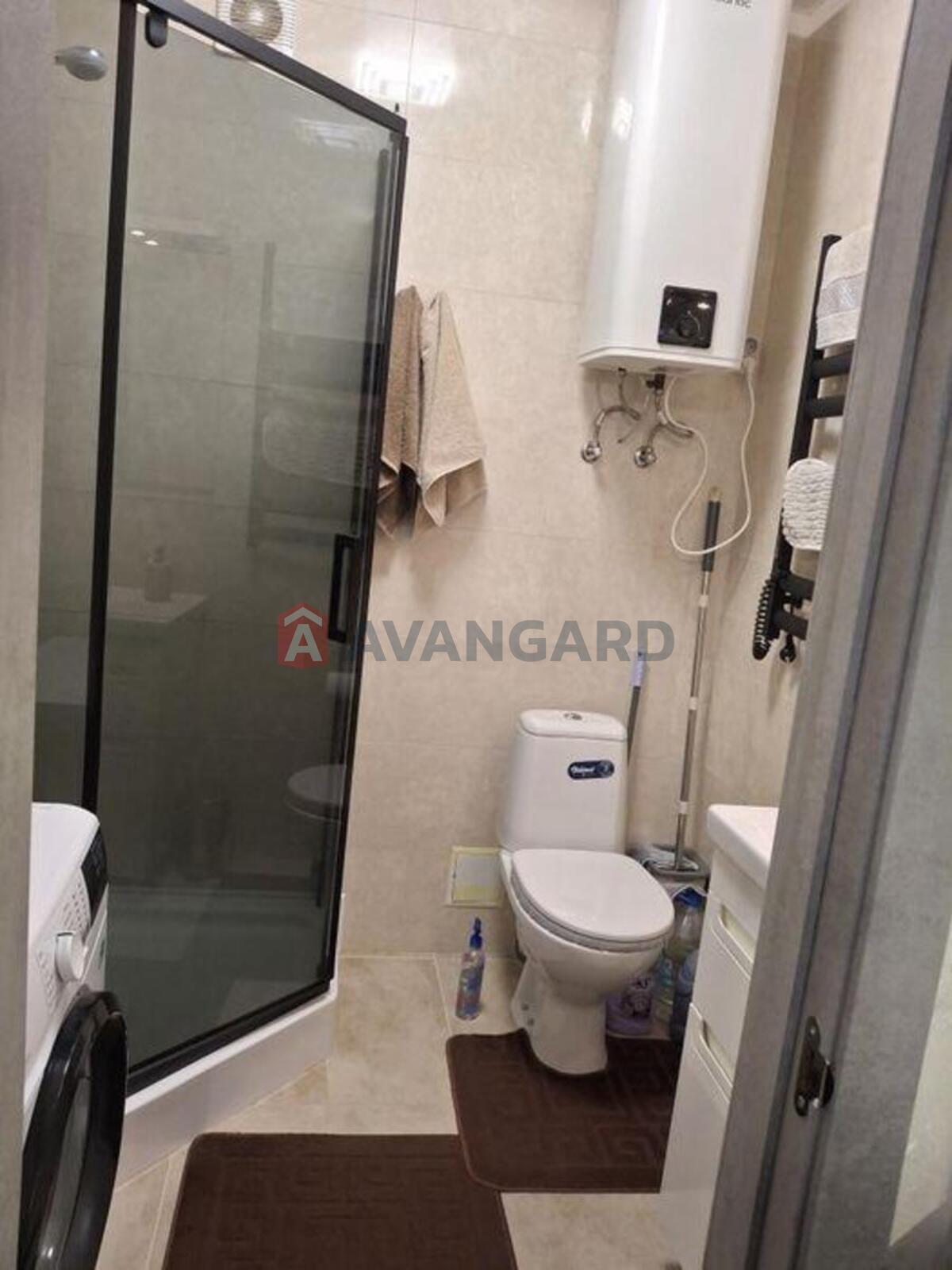 1 кім. квартира, 18/-/18 кв. м., 7/8 поверх фото 7 1 кім. квартира, 18/-/18 кв. м., 7/8 поверх фото 7