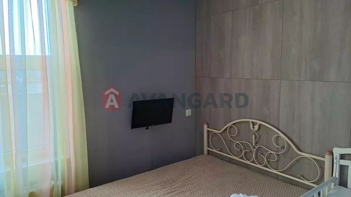 2 комн. квартира, 50/-/15 кв. м., 21/21 этаж фото 6 2 комн. квартира, 50/-/15 кв. м., 21/21 этаж фото 6