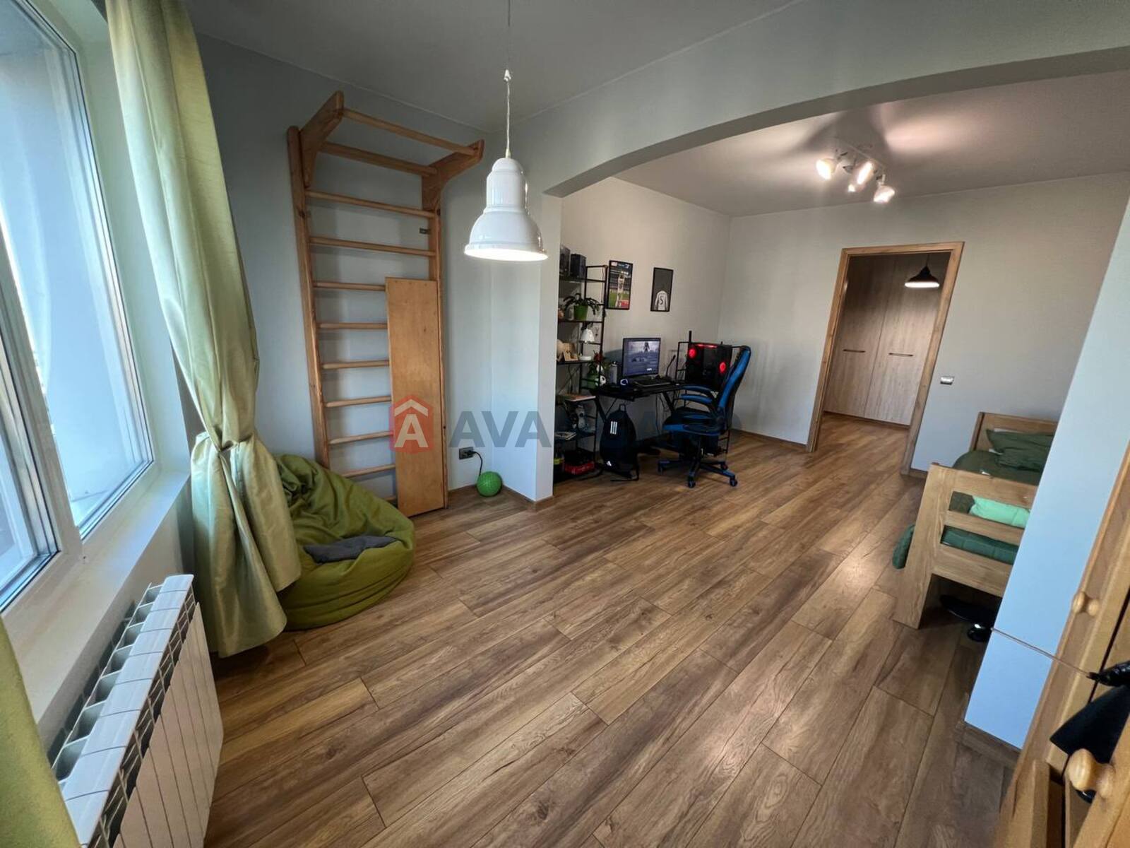 2 комн. квартира, 72/31/16 кв. м., 9/10 этаж фото 14 2 комн. квартира, 72/31/16 кв. м., 9/10 этаж фото 14