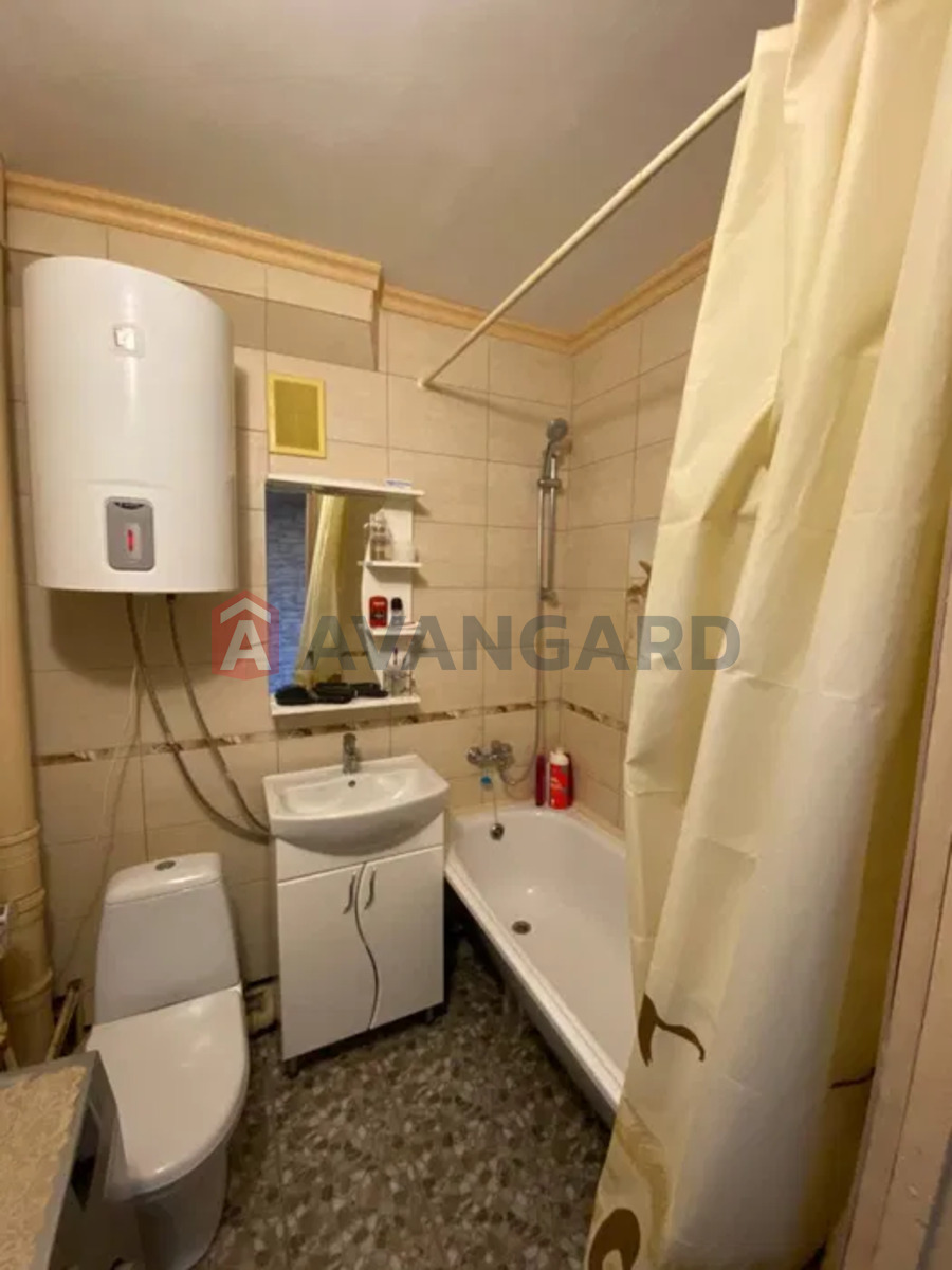 1 комн. квартира, 34/-/6 кв. м., 3/9 этаж фото 14 1 комн. квартира, 34/-/6 кв. м., 3/9 этаж фото 14