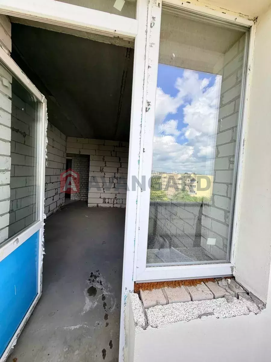 2 комн. квартира, 55/-/10 кв. м., 5/5 этаж фото 14 2 комн. квартира, 55/-/10 кв. м., 5/5 этаж фото 14