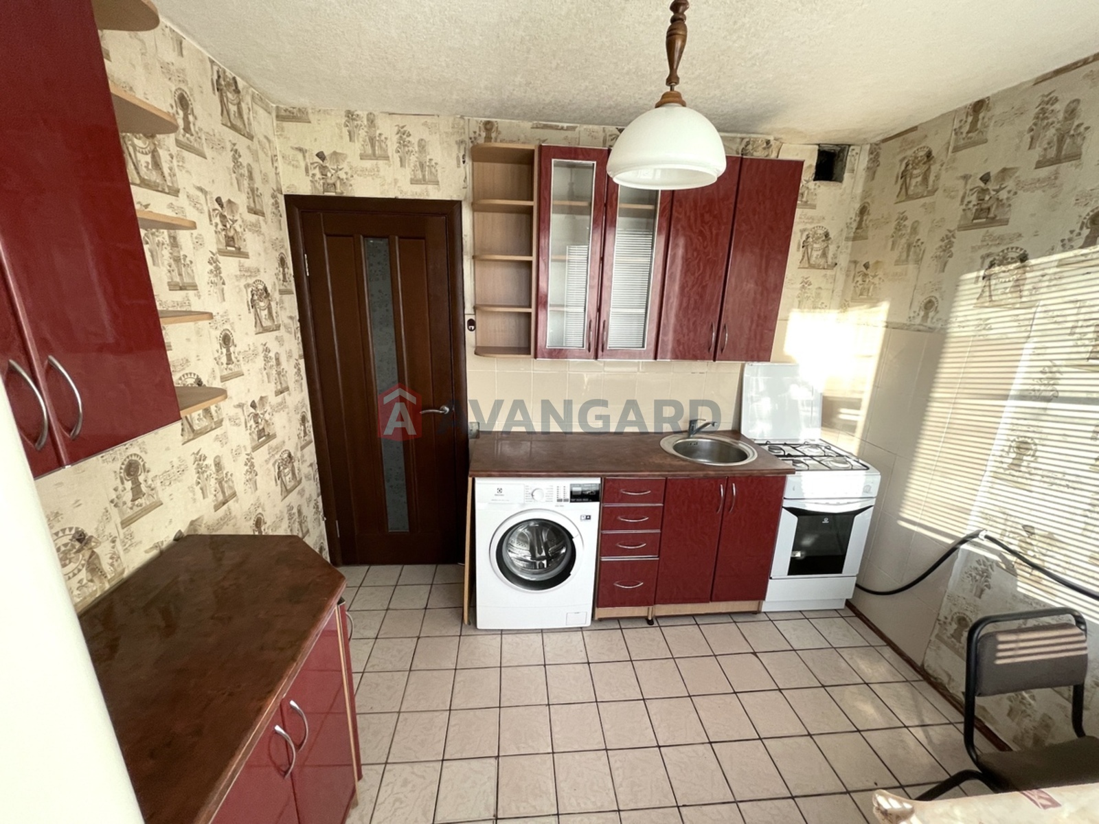3 комн. квартира, 69/44/8 кв. м., 7/16 этаж фото 1 3 комн. квартира, 69/44/8 кв. м., 7/16 этаж фото 1