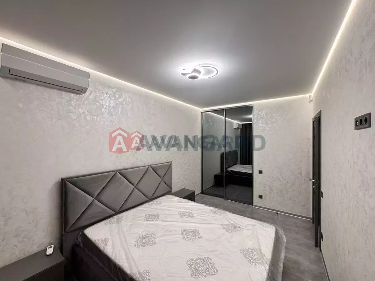 1 кім. квартира, 48/12/20 кв. м., 2/10 поверх фото 17 1 кім. квартира, 48/12/20 кв. м., 2/10 поверх фото 17