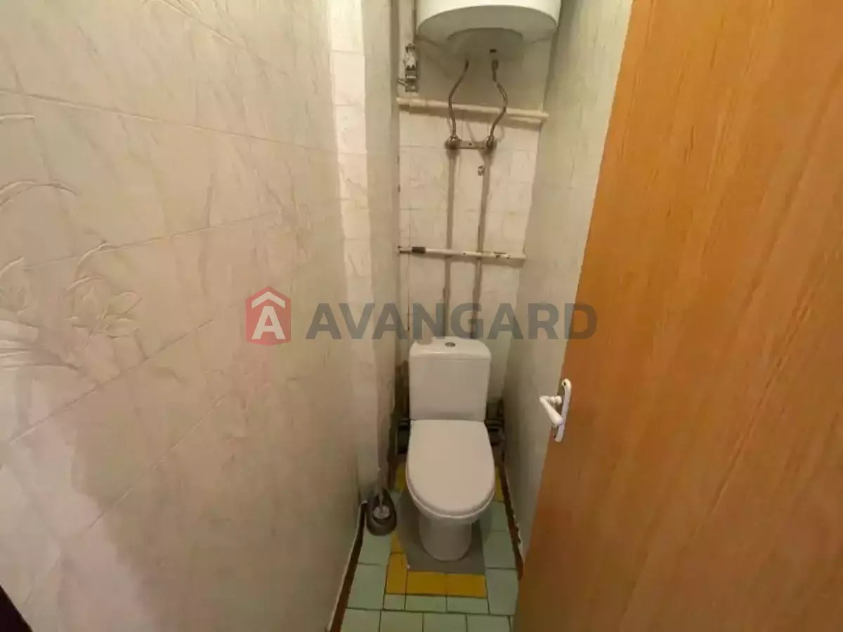 2 комн. квартира, 52/29/7 кв. м., 9/9 этаж фото 13 2 комн. квартира, 52/29/7 кв. м., 9/9 этаж фото 13