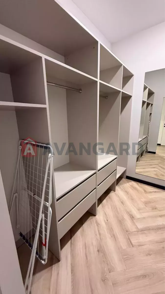 2 кім. квартира, 54/-/18 кв. м., 2/4 поверх фото 14 2 кім. квартира, 54/-/18 кв. м., 2/4 поверх фото 14