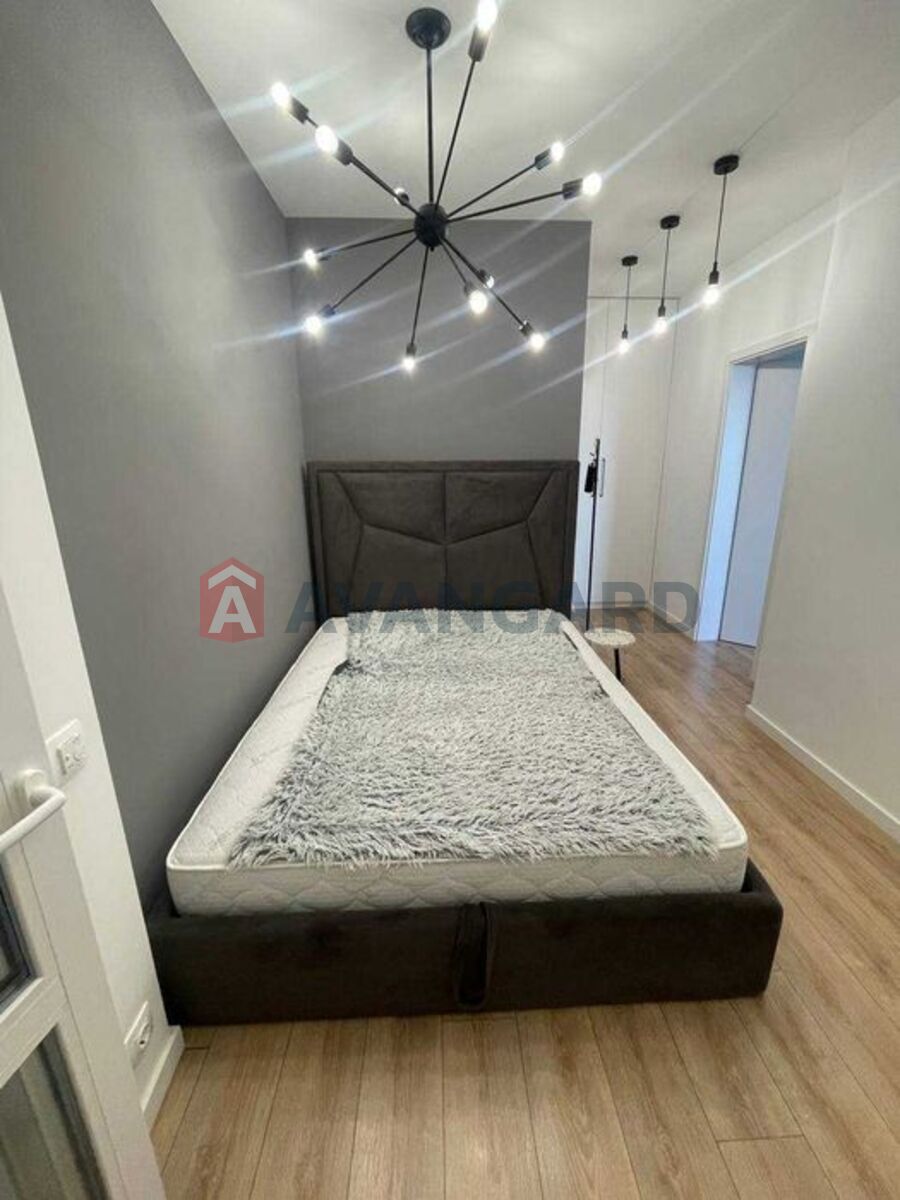 2 комн. квартира, 46/-/28 кв. м., 12/23 этаж фото 12 2 комн. квартира, 46/-/28 кв. м., 12/23 этаж фото 12