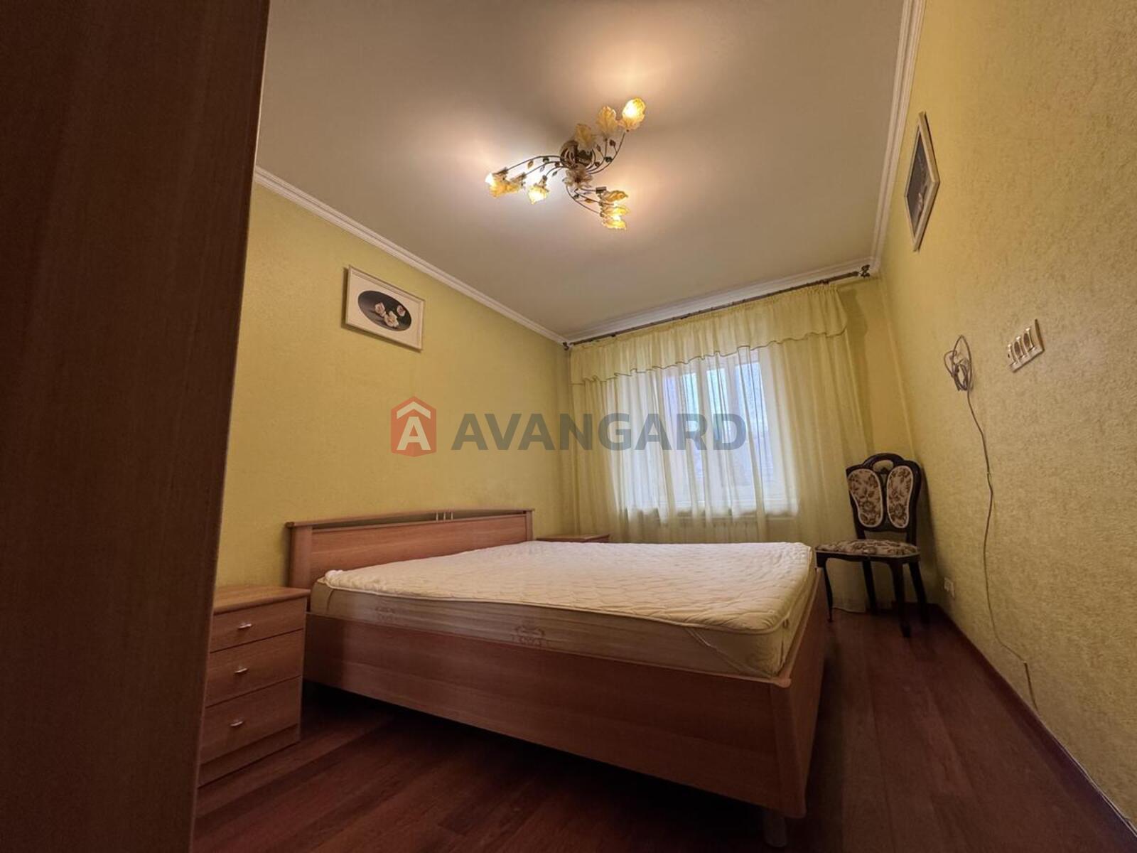 4 комн. квартира, 80/52/8 кв. м., 5/9 этаж фото 13 4 комн. квартира, 80/52/8 кв. м., 5/9 этаж фото 13