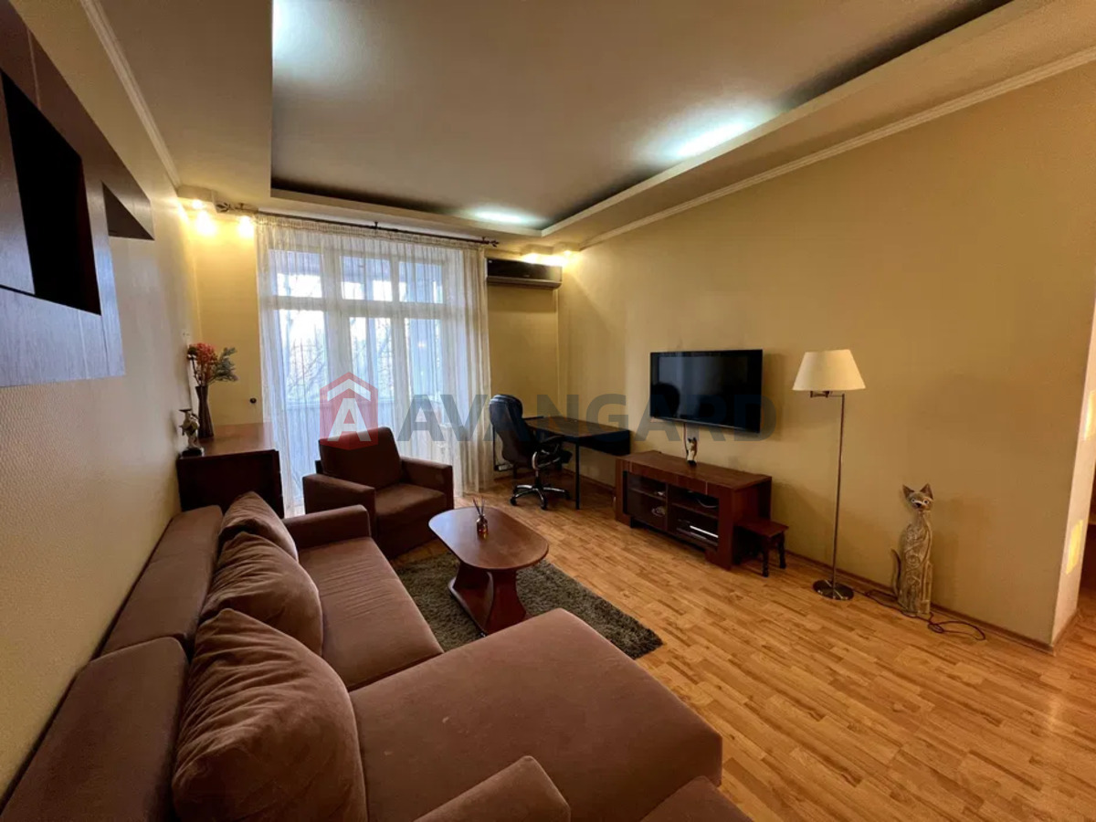 2 кім. квартира, 68.1/-/9.3 кв. м., 3/5 поверх фото 2 2 кім. квартира, 68.1/-/9.3 кв. м., 3/5 поверх фото 2