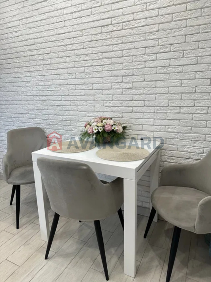 2 кім. квартира, 51/-/9 кв. м., 9/9 поверх фото 3 2 кім. квартира, 51/-/9 кв. м., 9/9 поверх фото 3