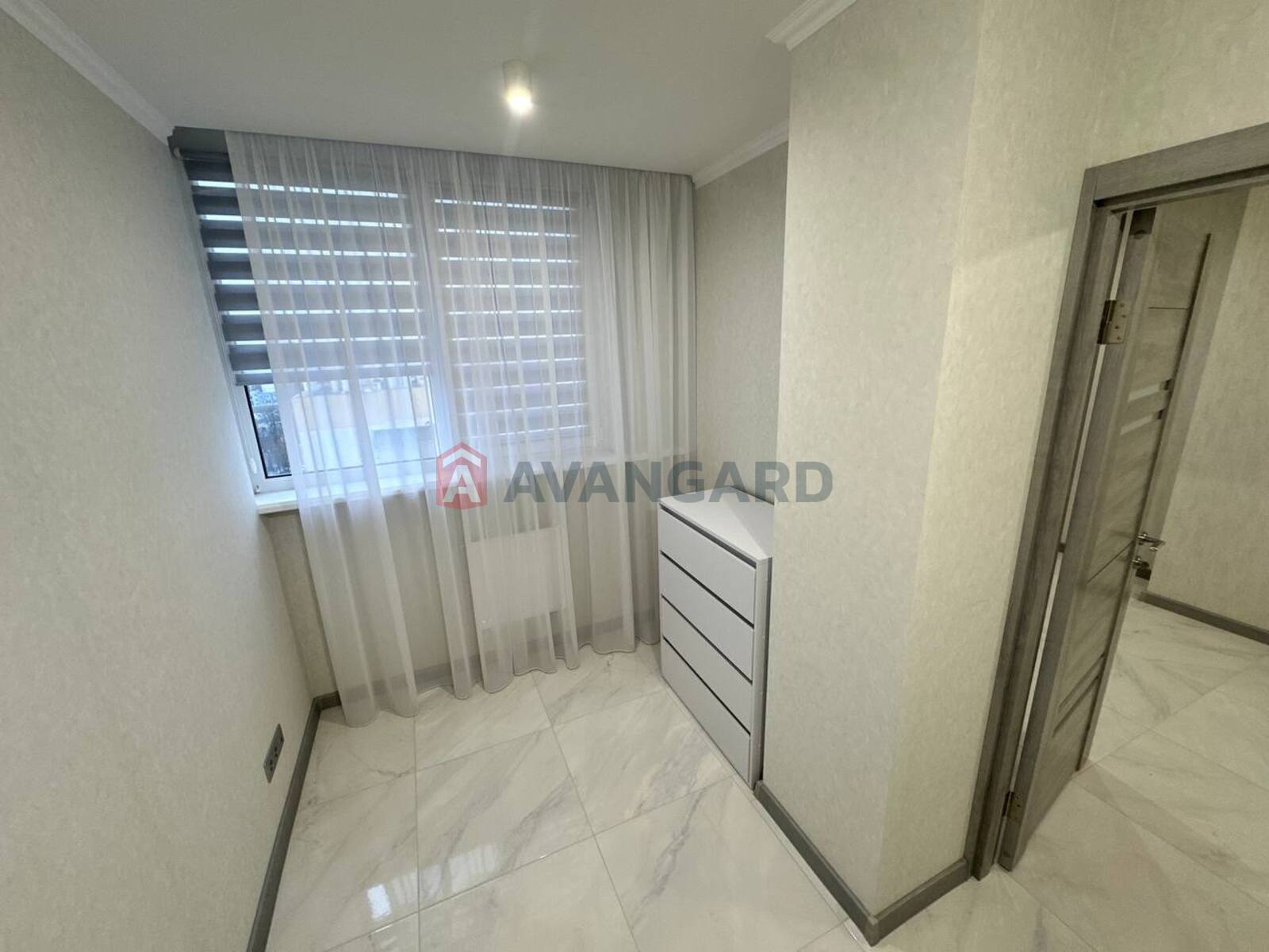 1 кім. квартира, 52/-/10 кв. м., 14/15 поверх фото 12 1 кім. квартира, 52/-/10 кв. м., 14/15 поверх фото 12