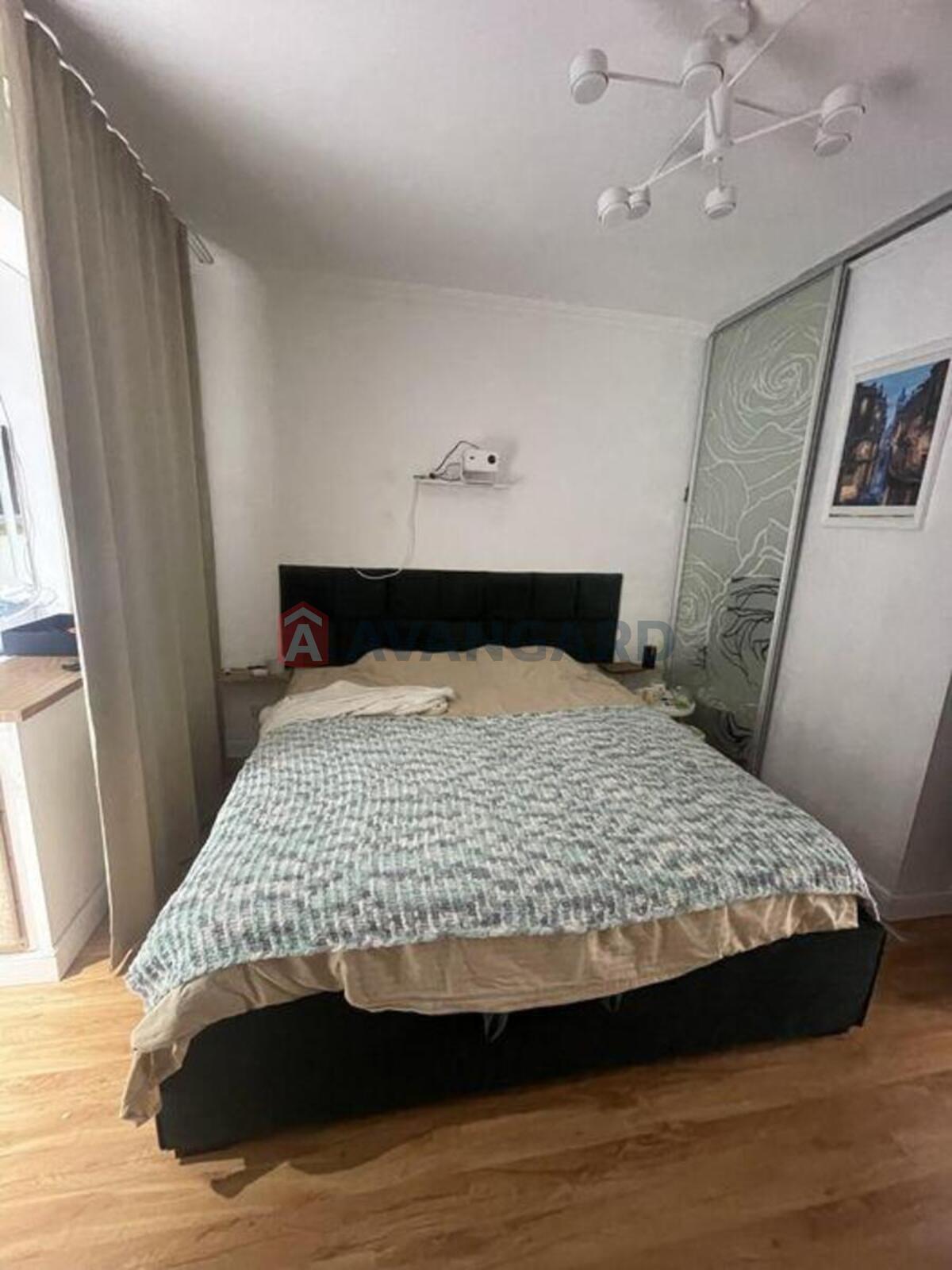 1 комн. квартира, 55/-/13 кв. м., 14/22 этаж фото 14 1 комн. квартира, 55/-/13 кв. м., 14/22 этаж фото 14