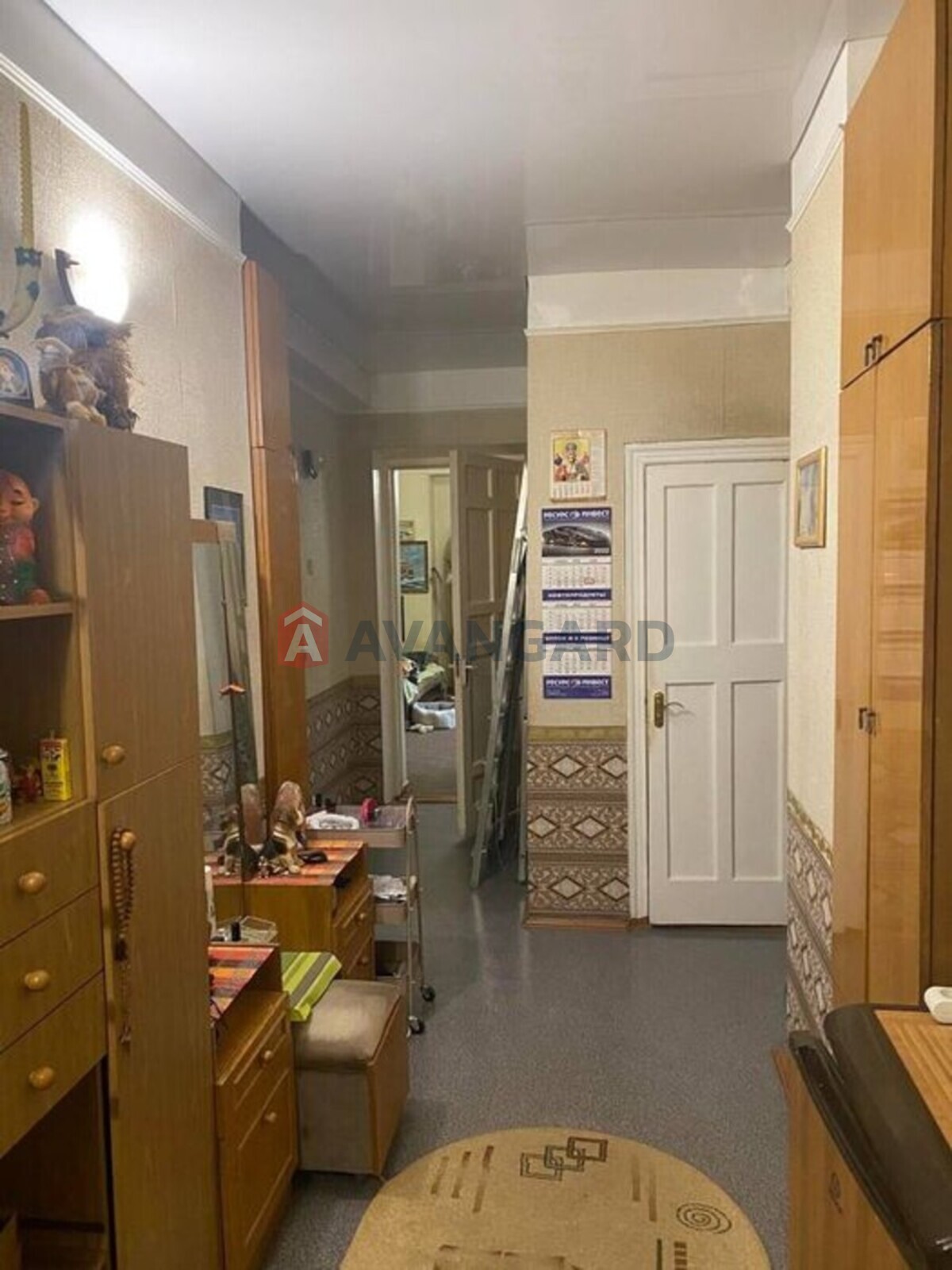 4 кім. квартира, 103/-/10 кв. м., 3/3 поверх фото 4 4 кім. квартира, 103/-/10 кв. м., 3/3 поверх фото 4