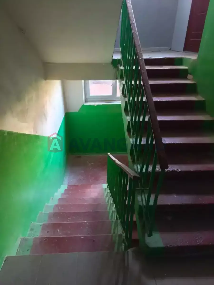 3 кім. квартира, 68/38/7 кв. м., 6/9 поверх фото 16 3 кім. квартира, 68/38/7 кв. м., 6/9 поверх фото 16