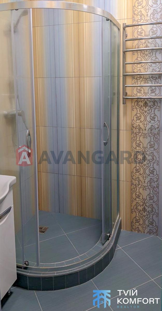 1 кім. квартира, 26.1 / 17 / 3 м? кв. м., 3/4 поверх фото 6 1 кім. квартира, 26.1 / 17 / 3 м? кв. м., 3/4 поверх фото 6