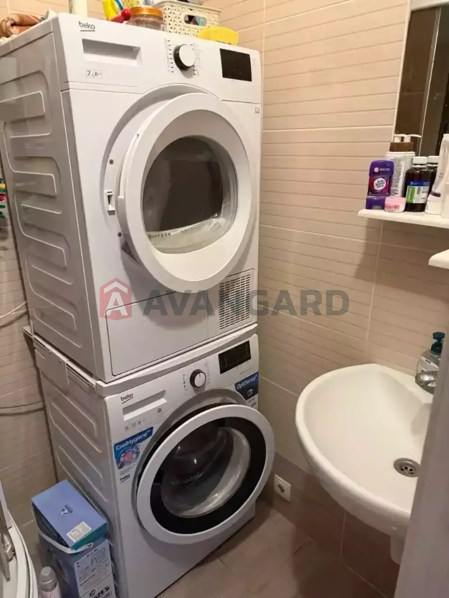 3 комн. квартира, 60/-/11 кв. м., 1/2 этаж фото 9 3 комн. квартира, 60/-/11 кв. м., 1/2 этаж фото 9