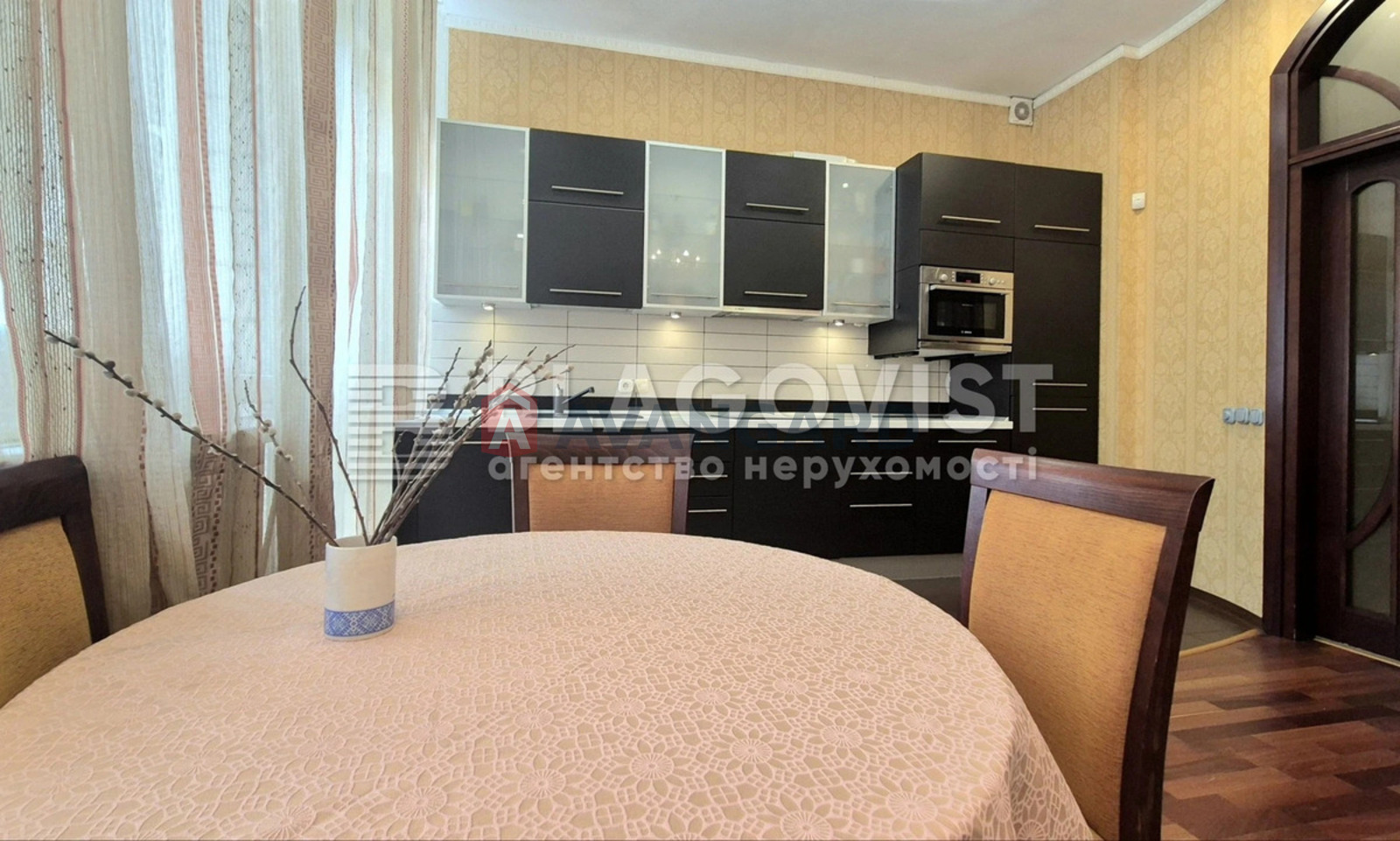 2 комн. квартира, 64/15/25 кв. м., 3/12 этаж фото 7 2 комн. квартира, 64/15/25 кв. м., 3/12 этаж фото 7